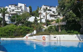 encantador y amplio estudio a 15 min de Marbella