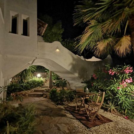 encantador y amplio estudio a 15 min de Marbella Apartamento Ojén Exterior foto