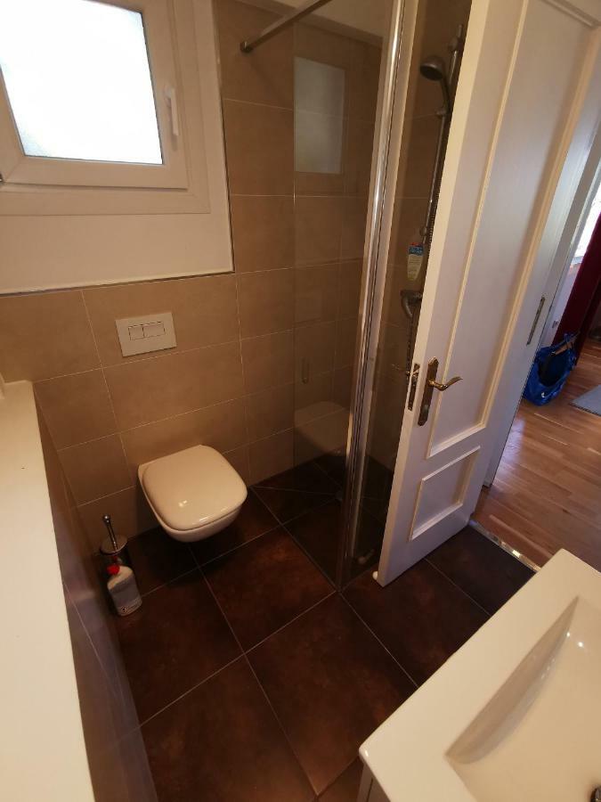 encantador y amplio estudio a 15 min de Marbella Apartamento Ojén Exterior foto