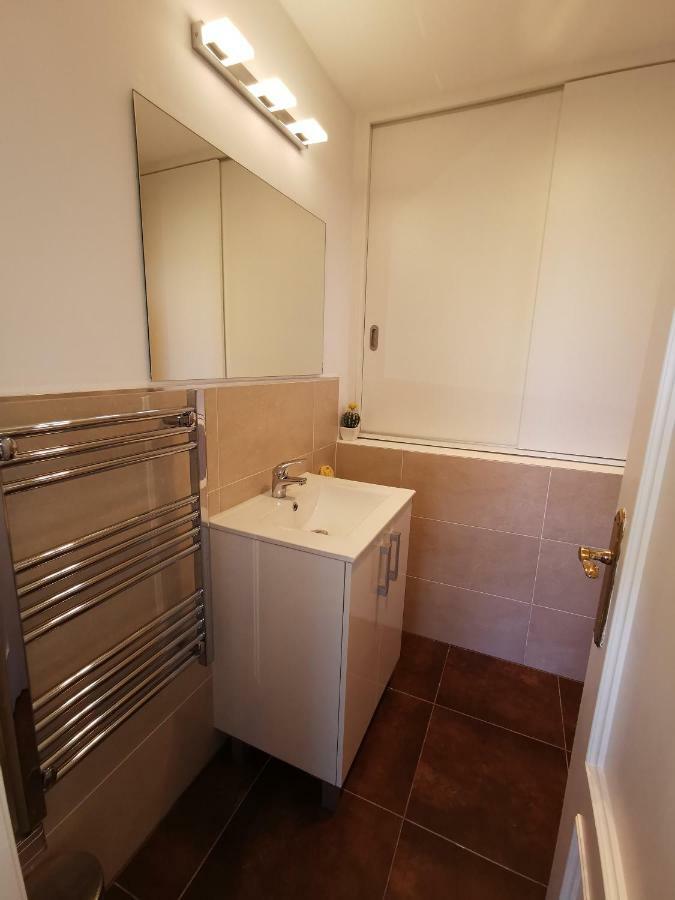 encantador y amplio estudio a 15 min de Marbella Apartamento Ojén Exterior foto
